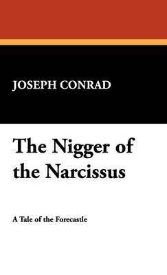 Nigger of the Narcissus