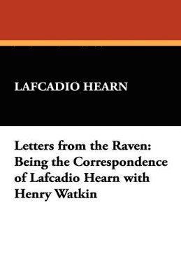 Letters from the Raven 1