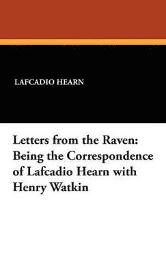 Letters from the Raven 1