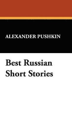 bokomslag Best Russian Short Stories