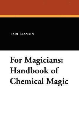 For Magicians 1