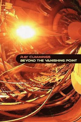 Beyond the Vanishing Point 1