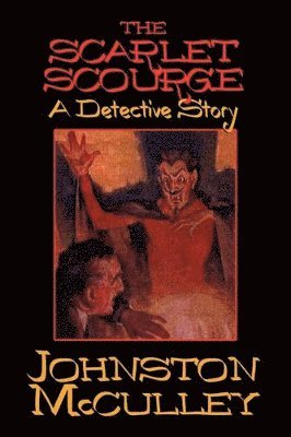 The Scarlet Scourge 1