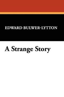 A Strange Story 1