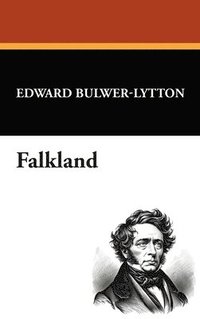 bokomslag Falkland