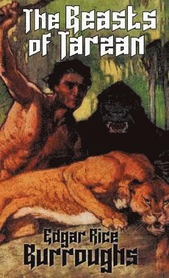 The Beasts of Tarzan 1