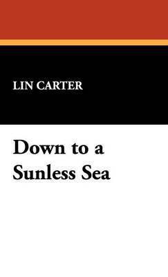 Down to a Sunless Sea 1