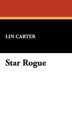 bokomslag Star Rogue