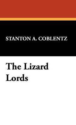 Lizard Lords 1