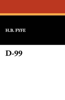 H B Fyfe - D-99, Häftad