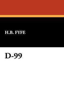 H B Fyfe - D-99, Inbunden