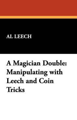 bokomslag A Magician Double