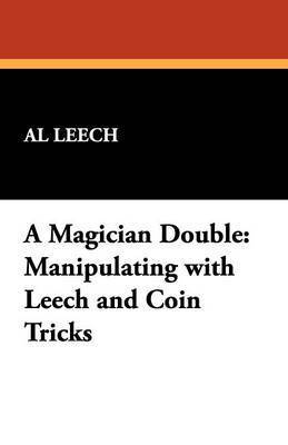 bokomslag Magician Double