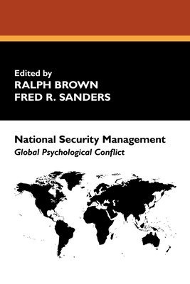 National Security Management 1