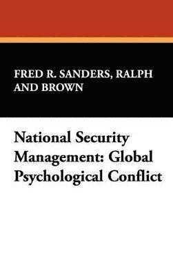 National Security Management 1