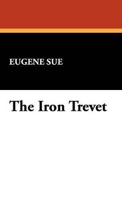 bokomslag Iron Trevet