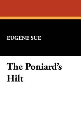 bokomslag Poniard's Hilt