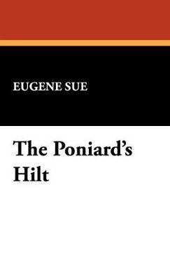 bokomslag Poniard's Hilt