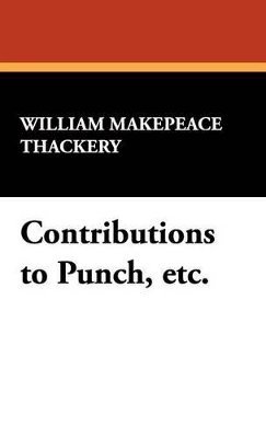 Contributions to Punch, Etc. 1