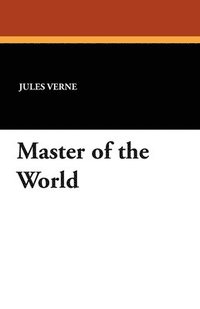 bokomslag Master of the World
