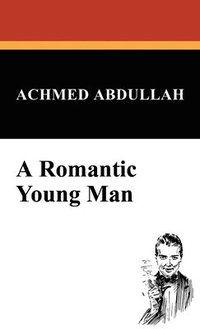 bokomslag Romantic Young Man