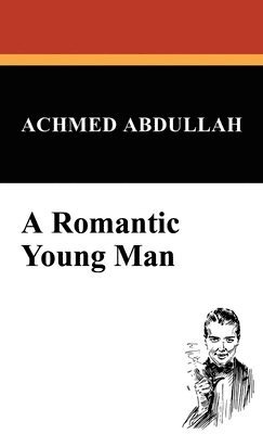 bokomslag Romantic Young Man