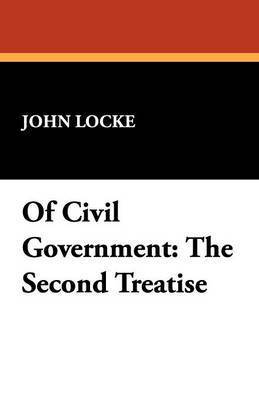 Of Civil Government