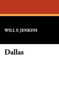 bokomslag Dallas