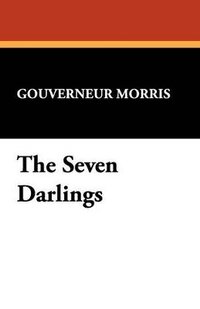 bokomslag Seven Darlings