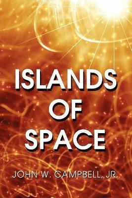 Islands of Space 1