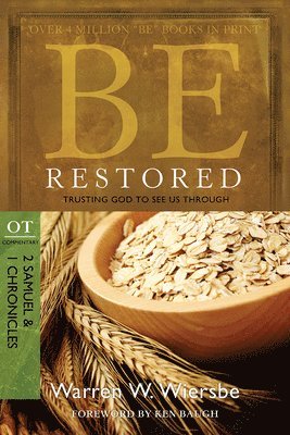 Be Restored 1