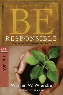 Be Responsible 1