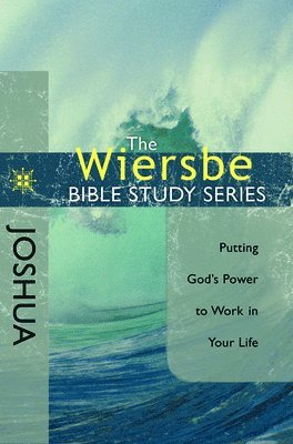 Joshua 1