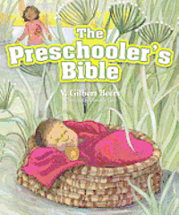 bokomslag Preschooler's Bible