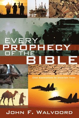 Every Prophecy of the Bible 1