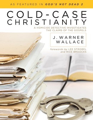 Cold- Case Christianity 1