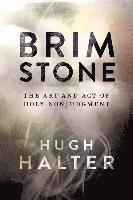 Brimstone: The Art and Act of Holy Nonjudgment