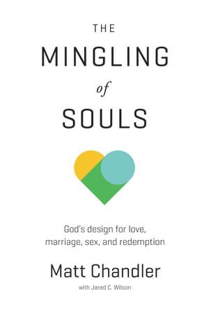 Matt Chandler - Mingling of Souls, Häftad
