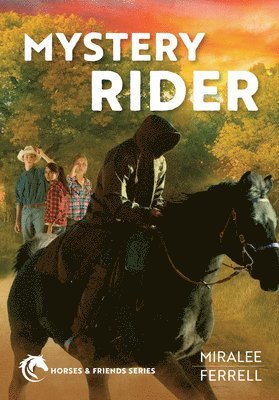 Mystery Rider 1