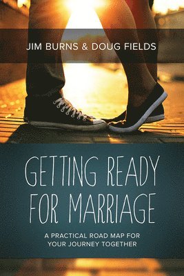 bokomslag Getting Ready for Marriage