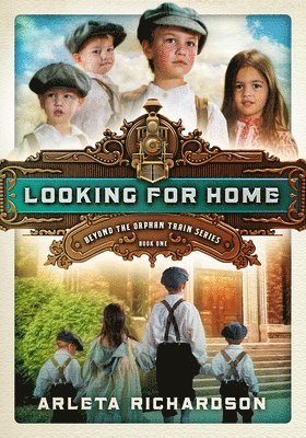 bokomslag Looking for Home: Volume 1