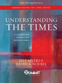 bokomslag Understanding the Times