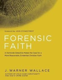 bokomslag Forensic Faith