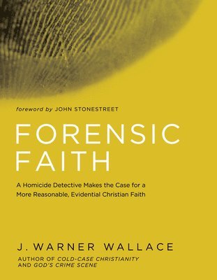 Forensic Faith 1