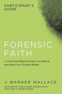 bokomslag Forensic Faith Participants GD