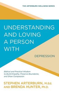bokomslag Understanding & Loving a Perso