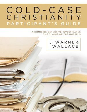 Cold-Case Christianity Partici 1