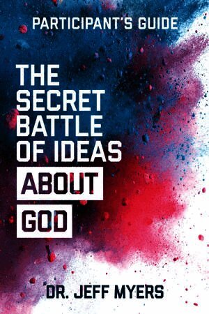 Secret Battle of Ideas Abt God