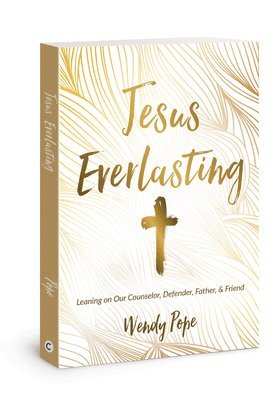 Jesus Everlasting 1