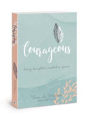 bokomslag Courageous